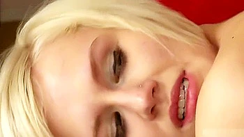 Underside View Of Young Nanny Kelly Getting Anal Fucked Cowgirl Style