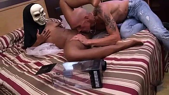 Babe Noe Milk: Blowjob, Doggy  Cowgirl Porn