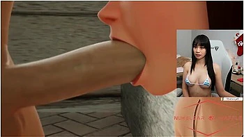 Horny Xxx Movie Korean Exclusive Watch Show With Car Toon And Aunt Cass