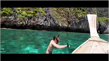 Island Hopping - Lunas Journey (episode 49) - Luna Okko