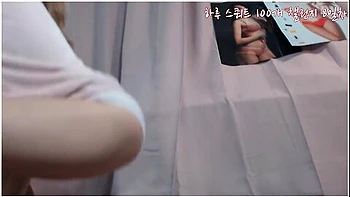 레깅스녀 운동 Leggings Korean