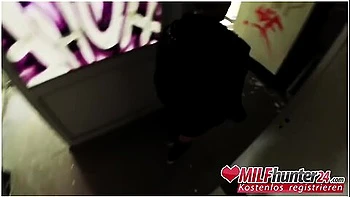 Hot Pov Sex W/ 2 Milfs