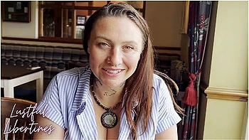 Mature Milf Takes My 40 Year Old Virginity