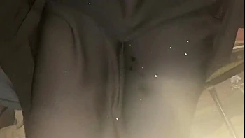 German Hijabi Mom Dirty Tina Takes Huge BBC Deep Throat Fuck