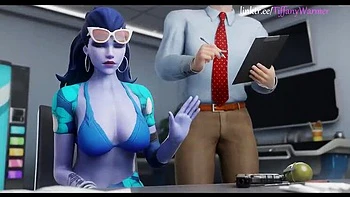 TiffanyWarmer Vacation Anal Creampie - Hardcore Blowjob & Raw Sex in HD