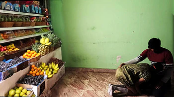 Bobbypranav Fucks Sweet Desi Teen Doggy Style