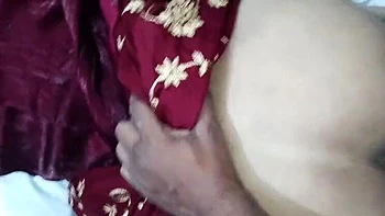 Tamil Bhabhi Vamika Doggy Style Fucking Hardcore