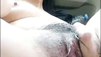 Thai Car: Cowgirl, Missonary  Amateur Porn