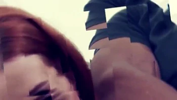 Cheating Drama Leads To Livs Latin Feet & Beaver Pounding