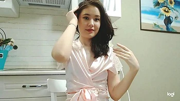 Tease and masturbation: Amateur, Fansly  Cam Porn