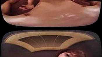 TPVR-028-A ft. Asahi Mizuno: Blowjob, Cowgirl  Japanese Porn