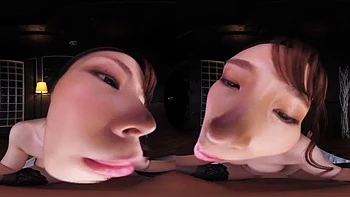 VR 2: Cowgirl, Japanese  Pov Porn