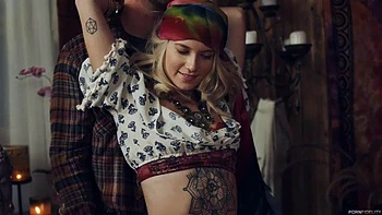 BABE HD: Blowjob, Doggy  Cowgirl Porn