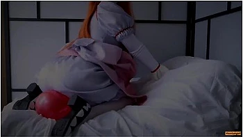 Teaser: Pennywise Dancing Clown (it) - Bella Hentaigirl