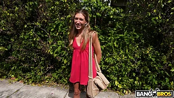 Addison's Perfect Gift For Johnny