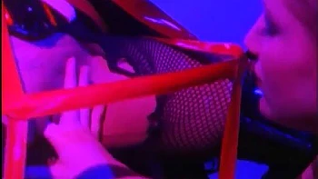 Fetish filled threesome will make you lose your mind ft. Aurora Snow  Syren: Porn