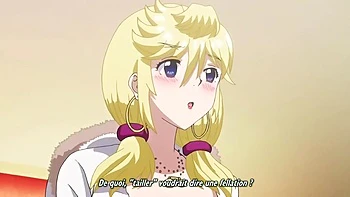 Hitozuma Life: One Time Gal 01 VOSTFR: Blowjob, Missonary  Big Tits Porn