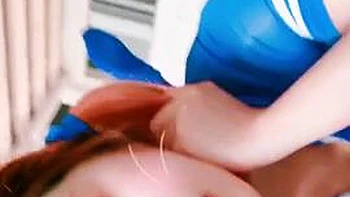 Miss Yuu: Babe, Chaturbate  Asian Porn