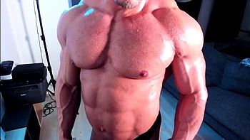 Flex: Onlyfans, Masturbation  Big Dick Porn
