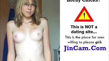 Dont Waste Time! Beauty Blonde Masturbate And Orgasm: Amateur, Babe  Masturbation Porn