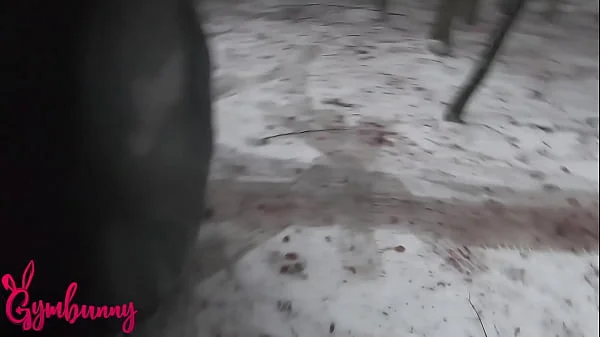 Best of Outdoor Sex Part 2 - Gymbunny Compilation