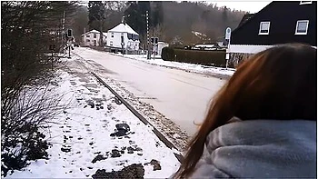 Kim Rose // Teenie Pisswalk