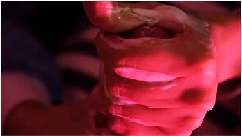 Japanese Happy End As A Gift! Public Flashing In