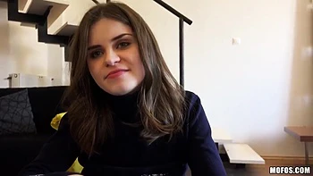 Anna Taylor In Fucked Doggy Style