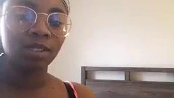 Big titty ebony on live: Big Tits, Amateur  Fansly Porn