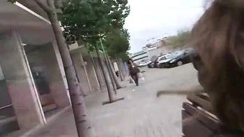 Anal Outdoor Sex Full Movie - Big Tits & Big Ass Fuck with Robin Reid