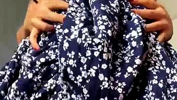 Latina babe play: Big Ass, Brunette  Masturbation Porn