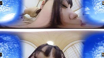 Cute girls: Blowjob, Asian  Japanese Porn