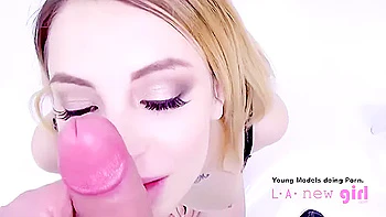 Teen 18+ Fucked By Photographer At Casting Audition Agent