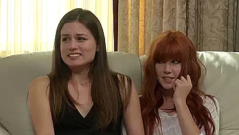 Women Seeking Women 121 - Samantha Ryan