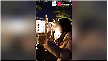 A Big-breasted Beauty Gave Me A Blow Job In The Comforter, So I Repaid Her With A Huge Creampie With Kawaii Girl