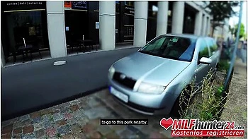 Deepthroat & Hard Pounding Mia Blow By The Milfhunting24