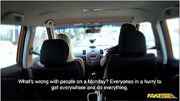 Ryan Ryder And Victoria Summers In Instructor Is Obsessed With A Blonde Milf With Big Titties