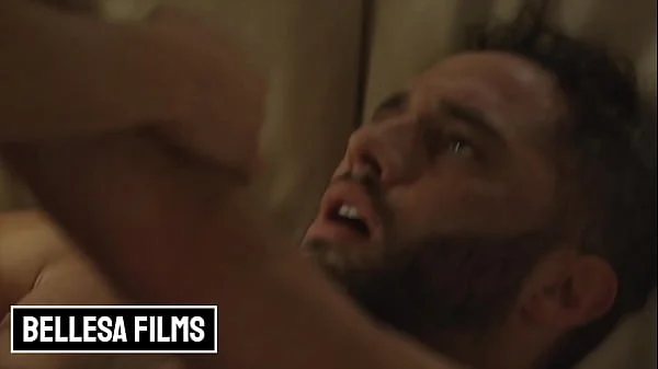 (Aidra Fox) Cant Take It Anymore And Wants To Fuck Her Roommate (Damon Dice) - Bellesa