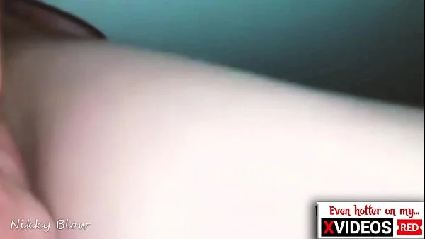 Gloryhole creampie inside pussy cumpilation