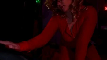 Step Mommy Shawna Panofka Takes Two Loads - Hot MILF Creampie & Handjob