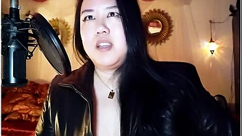 Dominatrix Mara Whipsers Asmr Phrases You Want To Hear