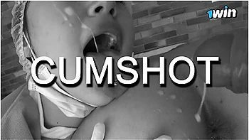 Sauna Adventure 3: Horny Milf Caught Me Fucking A Stranger And Wanted My Cum Too