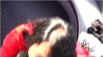 Super Public! Hot Ass Fuck With A Stranger! Alexandra Wett