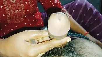 Nehu's First Time Squirting Orgasm & World's Best Blowjob on Big Black Cock - Hindi Moaning