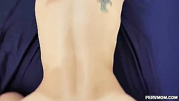 Eva Long - Fried Egg And My Hot Stepmother. - Eva Black