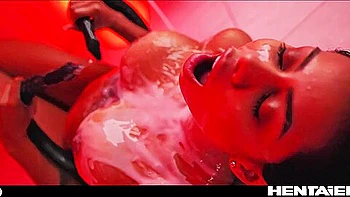 Canela Skins Big Tits By