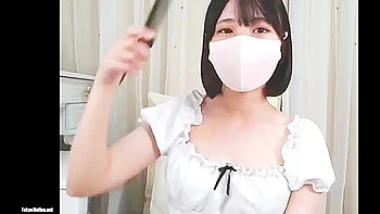 Erotic live chat with cute beautiful girl