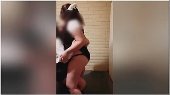 After Work We Get Really Horny