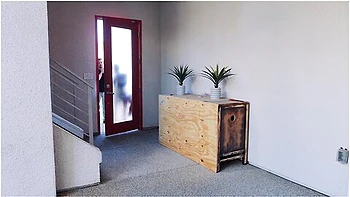 Picked Up And Fucked! Dee Williams Rides Her Biggest Fan