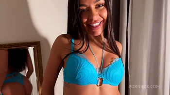 Jesus Reyes se folla a Martina Smeraldi como nunca